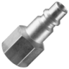 Embout pour raccord rapide IRP 08 femelle raccord rapide ISI08