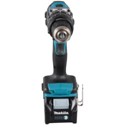 Perceuse à percussion XGT 54Nm 40V 2 batteries 2.5 Ah et chargeur
