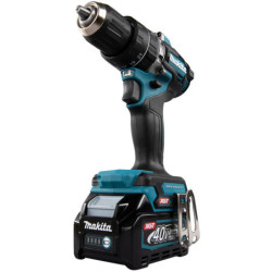 Perceuse à percussion XGT 54Nm 40V 2 batteries 2.5 Ah et chargeur