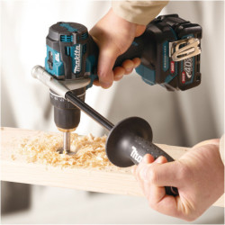 Perceuse à percussion XGT 54Nm 40V 2 batteries 2.5 Ah et chargeur