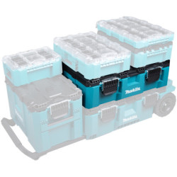 Coffret MAKTRAK large P-91017 Makita