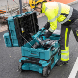 Coffret MAKTRAK large P-91017 Makita