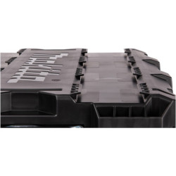 Coffret MAKTRAK extra large P-91023 Makita