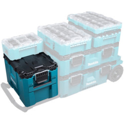 Coffret MAKTRAK extra large P-91023 Makita