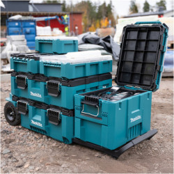 Coffret MAKTRAK extra large P-91023 Makita