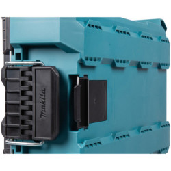 Coffret MAKTRAK standard P-91039 Makita