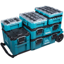 Coffret MAKTRAK standard P-91039 Makita