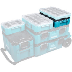 Coffret MAKTRAK standard P-91039 Makita