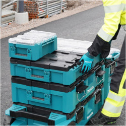 Coffret MAKTRAK standard P-91039 Makita