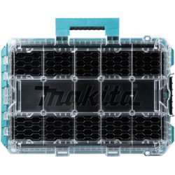 Coffret MAKTRAK rangement P-91045 Makita