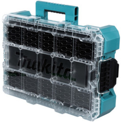 Coffret MAKTRAK rangement P-91045 Makita