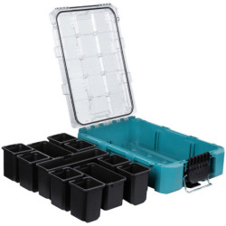 Coffret MAKTRAK rangement P-91045 Makita