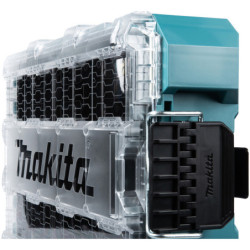 Coffret MAKTRAK rangement P-91045 Makita