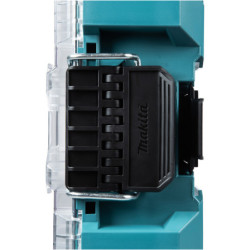 Coffret MAKTRAK rangement P-91045 Makita