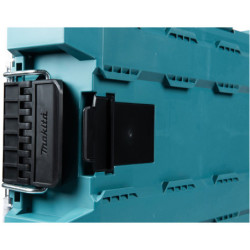 Coffret MAKTRAK rangement P-91045 Makita