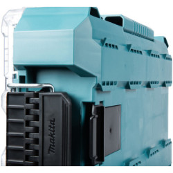 Coffret MAKTRAK rangement P-91045 Makita