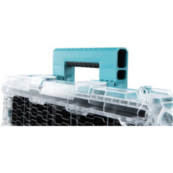 Coffret MAKTRAK rangement P-91045 Makita