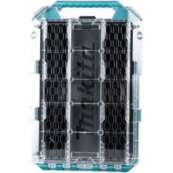 Coffret MAKTRAK rangement fin Makita
