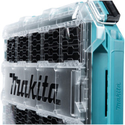 Coffret MAKTRAK rangement fin Makita