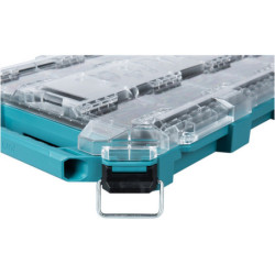 Coffret MAKTRAK rangement fin Makita