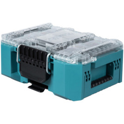 Coffret MAKTRAK rangement compact P-91067 Makita