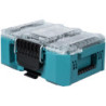 Coffret MAKTRAK rangement compact P-91067 Makita