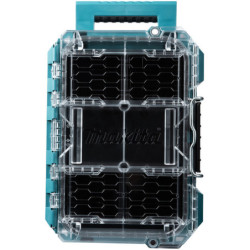 Coffret MAKTRAK rangement compact P-91067 Makita