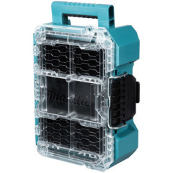 Coffret MAKTRAK rangement compact P-91067 Makita