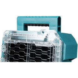 Coffret MAKTRAK rangement compact P-91067 Makita