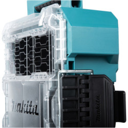 Coffret MAKTRAK rangement compact P-91067 Makita
