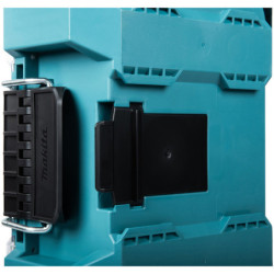 Coffret MAKTRAK rangement compact P-91067 Makita