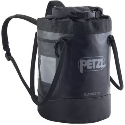 Petzl seau sac de matériel 30 litres