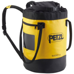 Petzl seau sac de matériel 30 litres