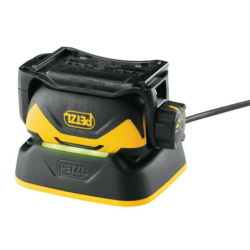 Lampe frontale Petzl PIXA 3R multi-faisceaux rechargeable paramétrable IP 67