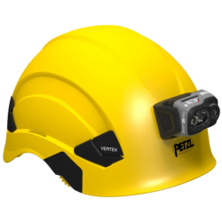 Lampe frontale multifaisceaux Swift RL Pro Petz - Éclairage blanc ou rouge - 900 lumens