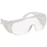 Surlunette Visilux incolore en polycarbonate