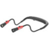 Lampe tour de cou rechargeable LED 400 lumens