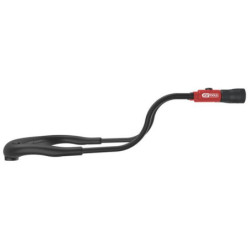 Lampe tour de cou rechargeable LED 400 lumens