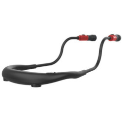 Lampe tour de cou rechargeable LED 400 lumens