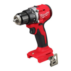 Perceuse visseuse 18V 60NmCompact M18 BLDDRC-0 sans batterie, ni chargeur