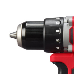 Perceuse visseuse 18V 60NmCompact M18 BLDDRC-0 sans batterie, ni chargeur