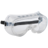 Lunette masque de protection Labolux incolore anti-buée