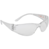 Lunette POKELUX polycarbonate incolore anti-buée