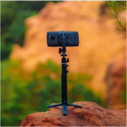 Perche téléscopique avec trepied Crosscall X-Stick Bluetooth