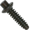 Cheville Isol-Fix marron tous matériaux perçage 6 mm