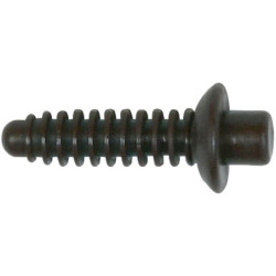 Cheville Isol-Fix marron tous matériaux perçage 6 mm