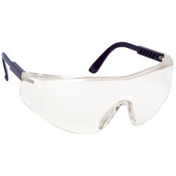Lunette SABLUX incolore anti rayures