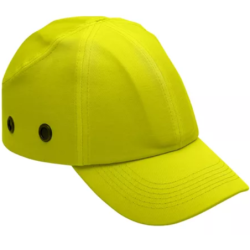Casquette de sécurité anti heurt