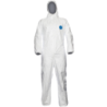 Combinaison Tyvex Classic avec cagoule