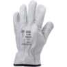 Gant maîtrise tout fleur vachette standard